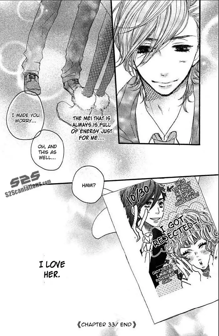 Say I Love You Chapter 33 43